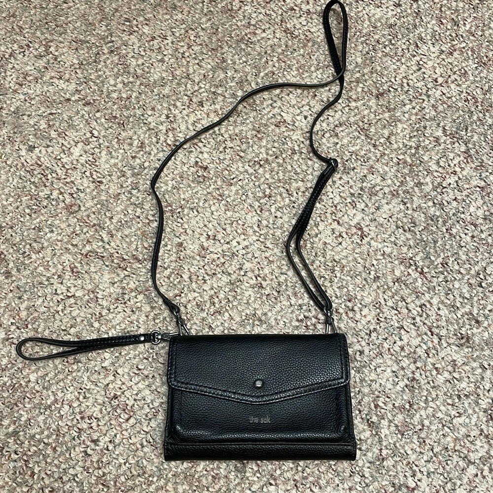 New the sak purse/wallet